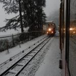 Kalka–Shimla Railway Pictures