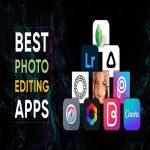 5 Best Photo Editing Apps for Android and iOS