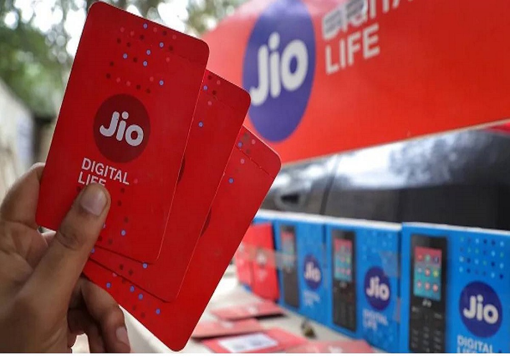Jio's Big Gift, Users will Get 2 Days Free Unlimited Data and Calls
