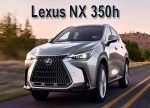 Lexus NX 350h SUV to arrive on this date; BMW, Audi and Mercedes cars will compete, the price may be this much