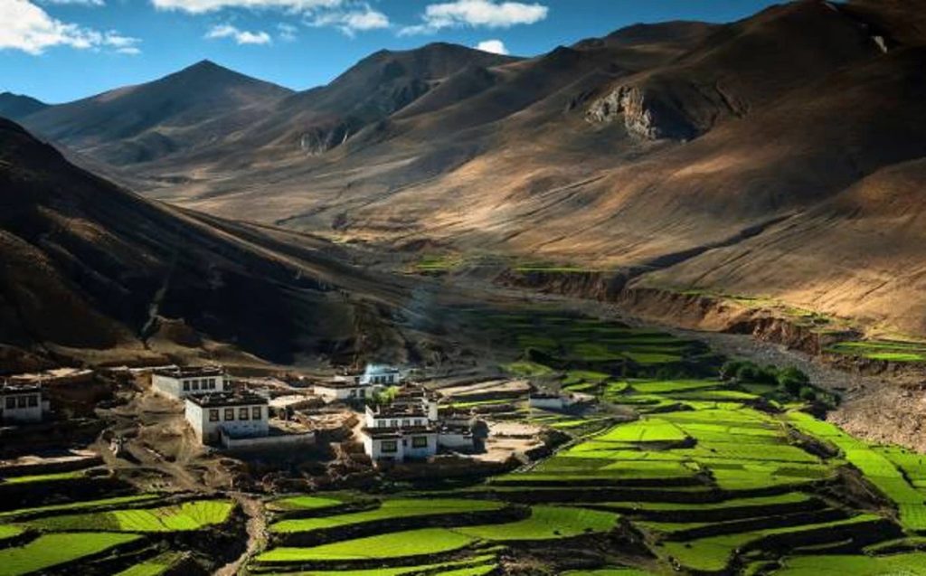 These 8 beautiful hill stations of India very near the airport, plan a trip without wasting time