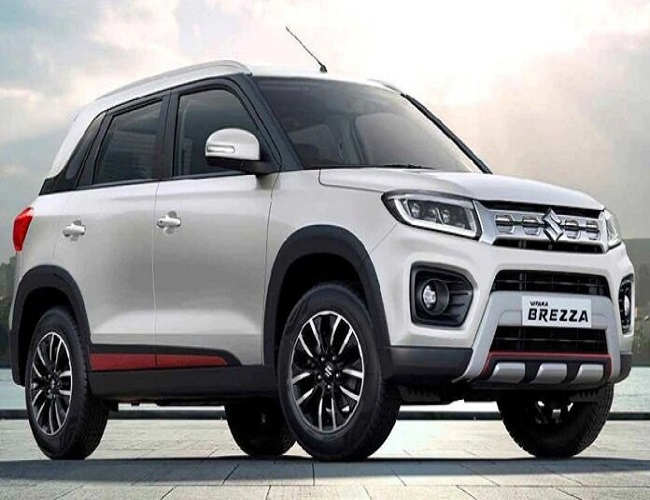 As soon as it is launched, this new SUV from Maruti will give competition to its knees, features such that it will win hearts