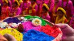 Holi Vastu Must try these 5 easy Vastu tips on Holi, money will be showered with colors