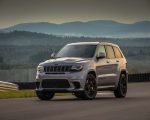 2020 Jeep® Grand Cherokee Trackhawk