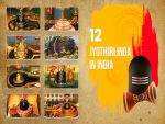 Mahashivratri 2022 Where are the 12 Jyotirlingas of Lord Shiva in the country