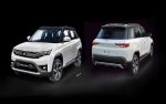 Now there will be a ruckus in the compact SUV segment, 2022 Vitara Brezza gets 360 degree camera