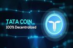 TATA Coin gave 1200% return in just 24 hours! This cryptocurrency is Kuber's treasure, know why