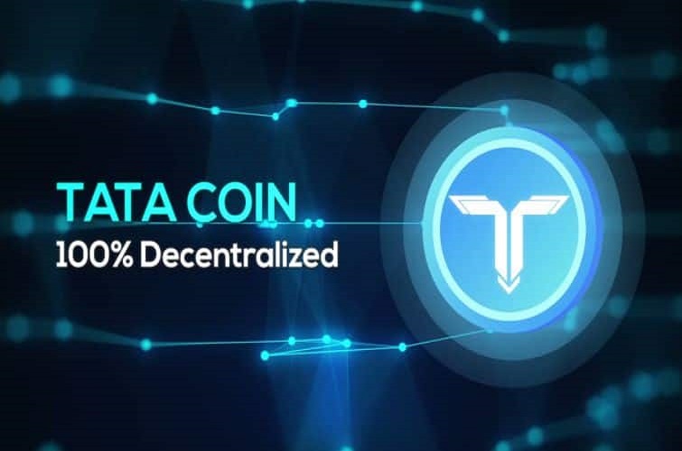 TATA Coin gave 1200% return in just 24 hours! This cryptocurrency is Kuber's treasure, know why
