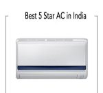 These are the best selling top-5 five star ACs in India, now getting so much discount