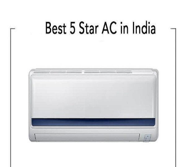 These are the best selling top-5 five star ACs in India, now getting so much discount