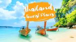 Why is Thailand on the top list of tourism Seeing these 5 places you will get an idea