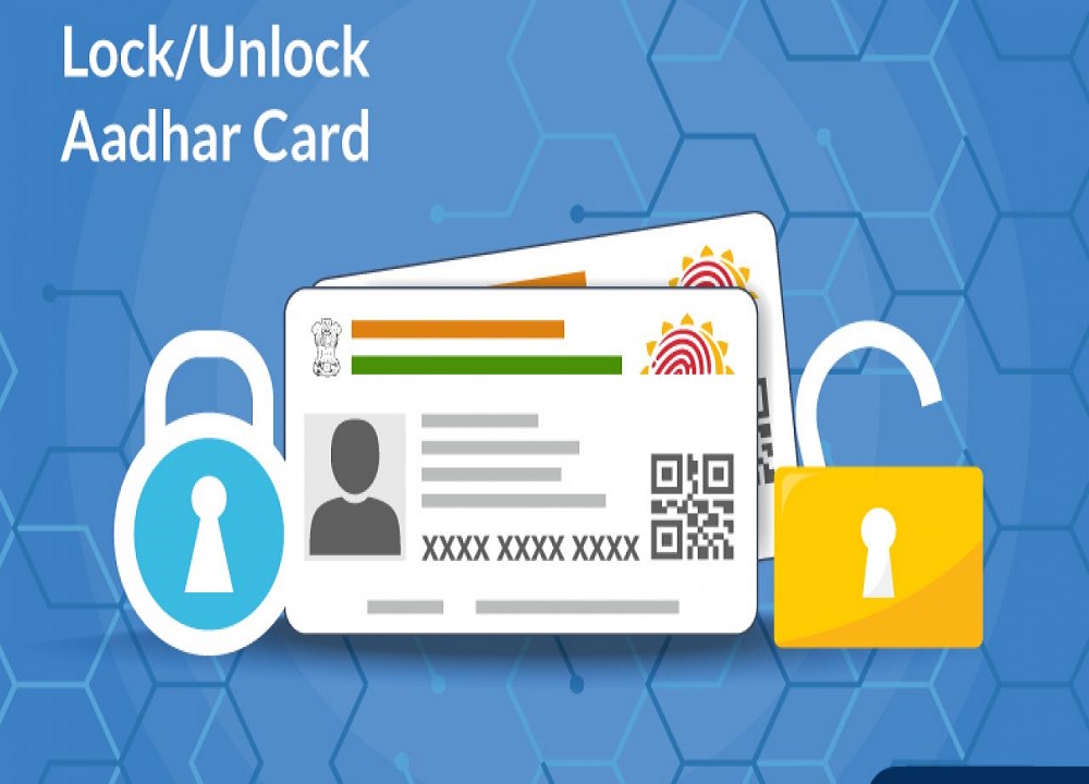 You can lock-unlock your Aadhaar, you can prevent its misuse; Learn what is the way