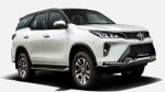 oyota King of rough roads launched in India