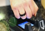 Contactless Payment Now pay with hand gestures, leave worrying about cards and cash