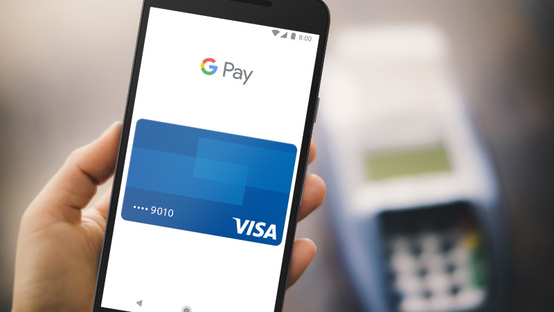 Credit card facility brought to Google Pay customers! Know how to apply for the card