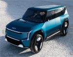 Kia to launch mini electric SUV in India, see details here