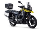 Suzuki is bringing a new motorcycle, know how powerful it will be and what will be the price