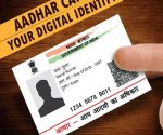 Work point-No one is misusing your Aadhar card, check this in 2 minutes sitting at home