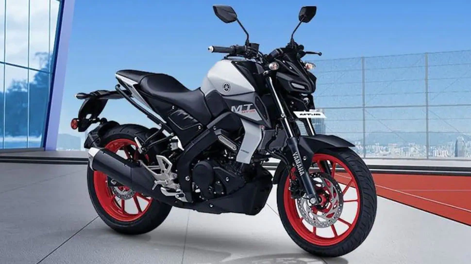 Yamahas new bike MT 15 will be launched in India on