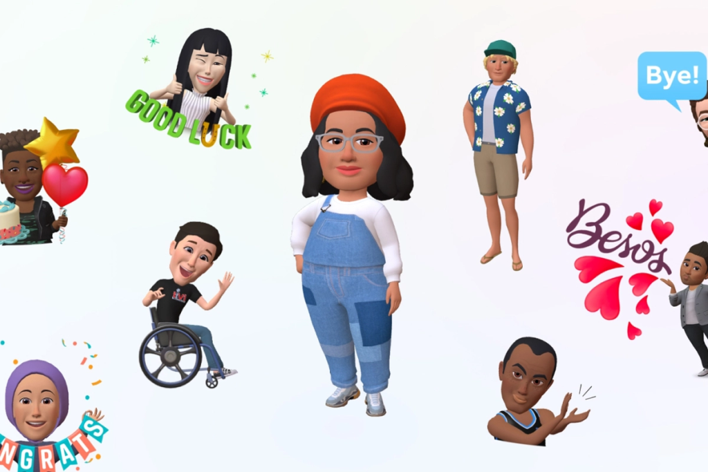 3D avatar launched for Instagram, will be able to use in Stories