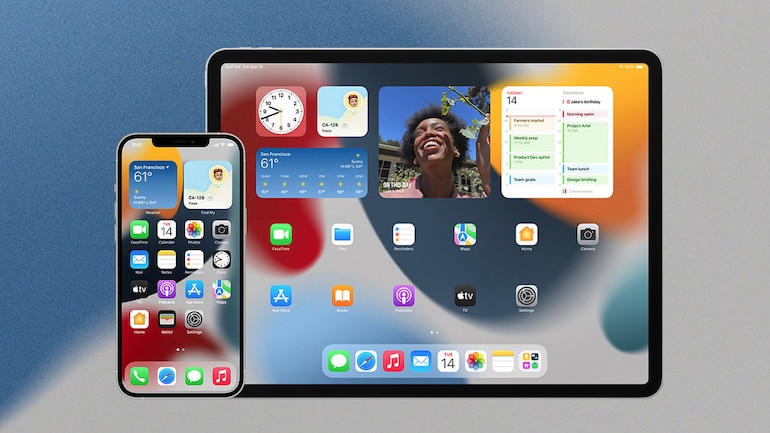 Apple now rolling out iOS 15.5 to bring few new iPhone features ahead of WWDC 2022