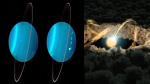 Discovery Scientists Discover 2 New Planets! It takes so many years for light to reach the earth