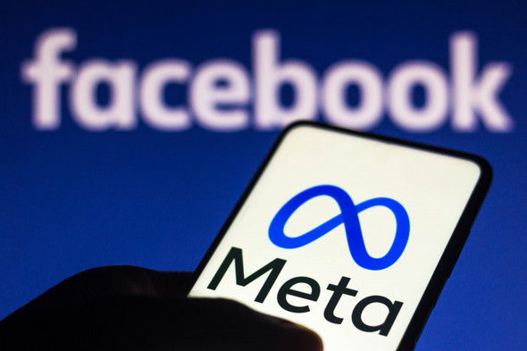 Facebook Owner Meta's First Physical Store in Burlingame, California Now Open to Public