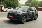 First glimpse of Maruti's new SUV, Creta and Seltos will fail! will launch in june