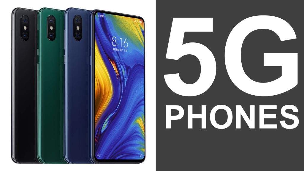Five best 5G smartphones under Rs 20,000, starting at Rs 12,999
