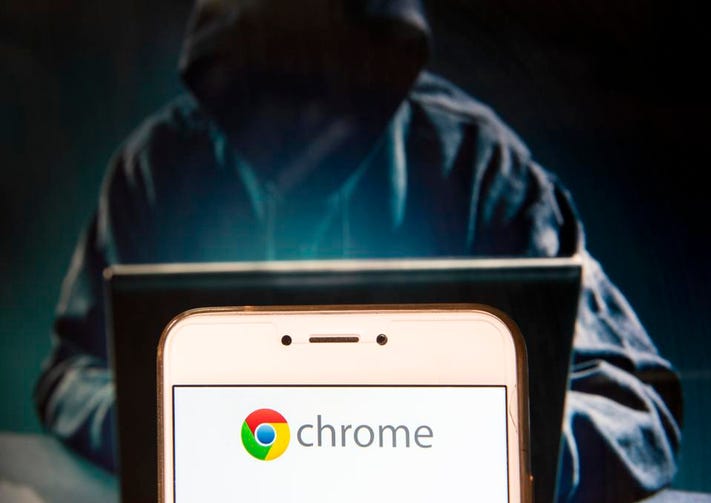 Google Chrome users beware! Hackers can make you a target, do this work immediately to avoid