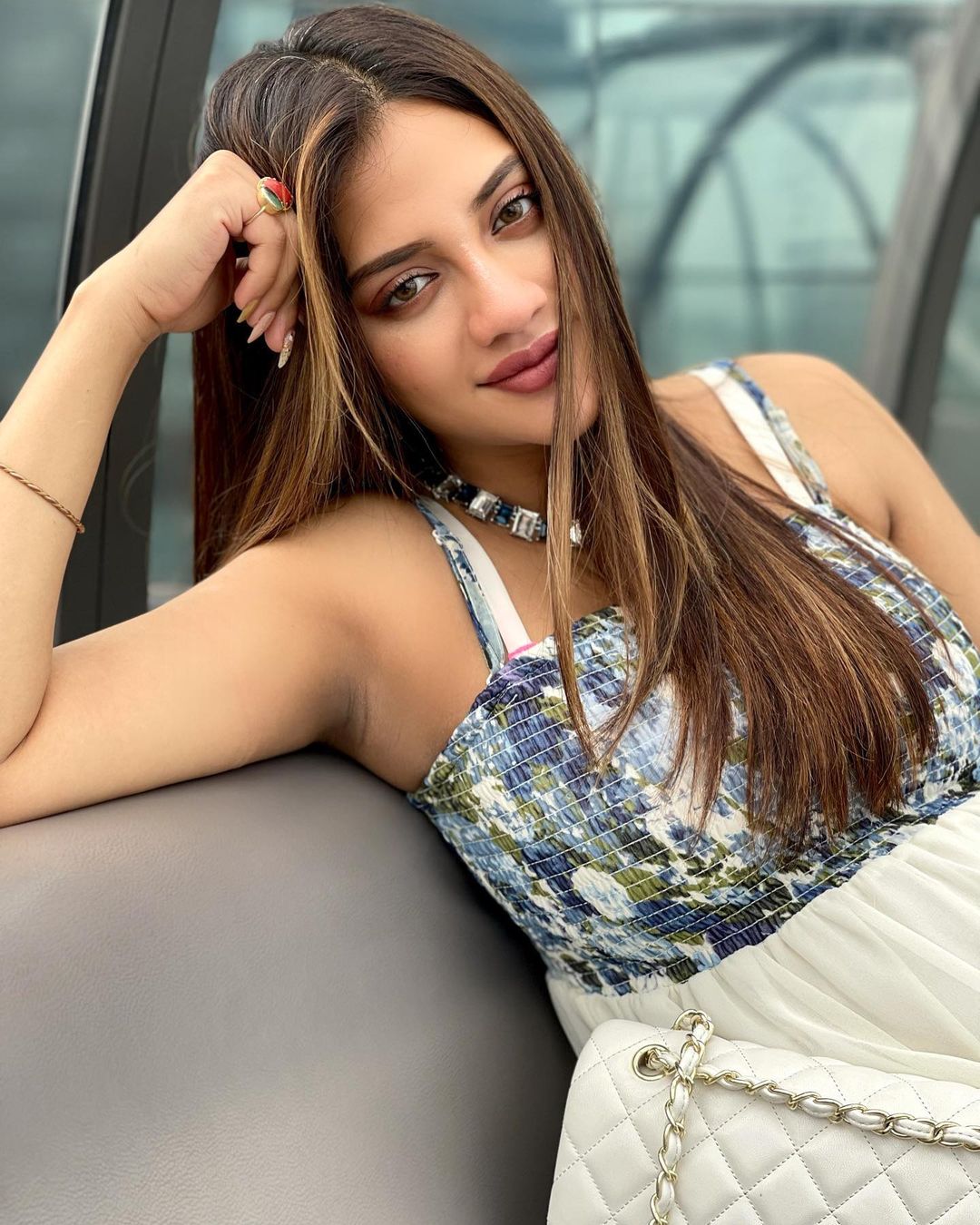 Nusrat Jahan Bold