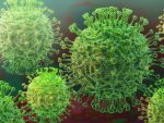 Research revealed that corona virus particles can spread infection even through the air