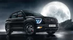 See how powerful the Night Edition of Hyundai Creta is in this video, different from the standard model in look