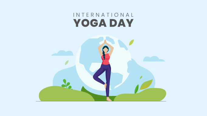 International Yoga Day 21