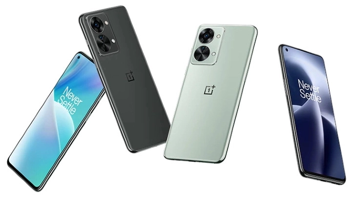 OnePlus Nord 2T 5G Price in India