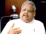 Rakesh Jhunjhunwala