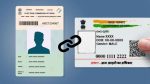 Aadhaar-voter list linked