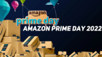 Amazon Prime Day Sale