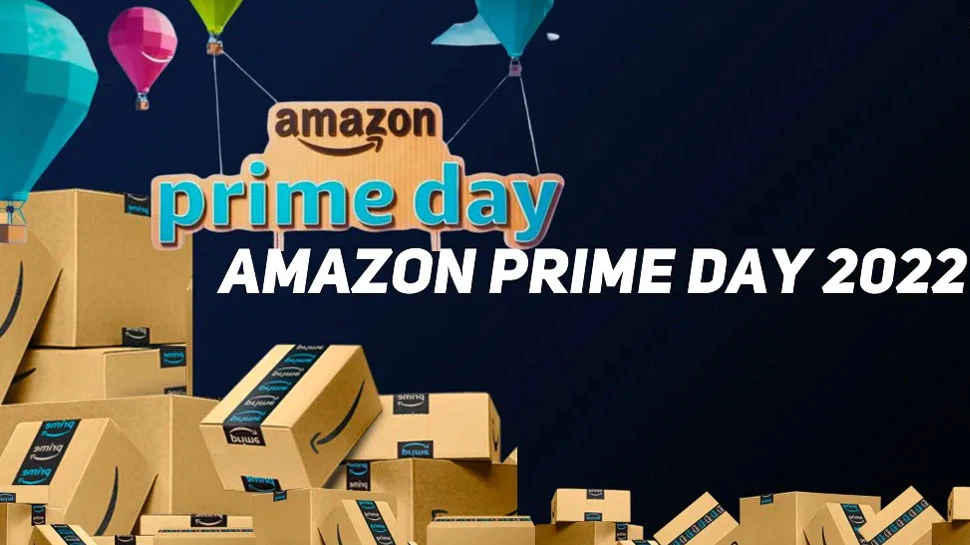 Announcement of Amazon Prime Day Sale, Offers will be more than one