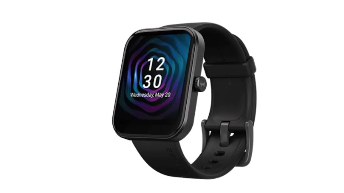 Noise ColorFit Pulse 2 Smartwatch Launched in India