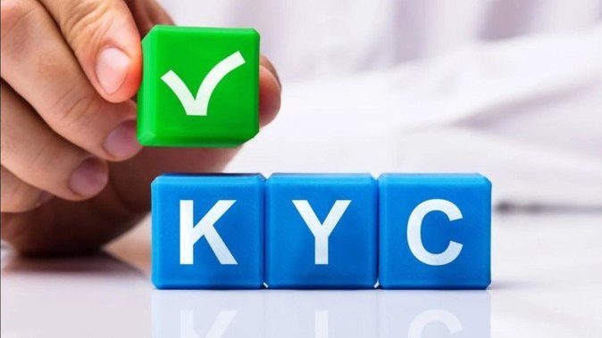 PM Kisan Yojana e-KYC