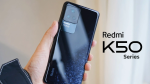 Redmi K50s Fe