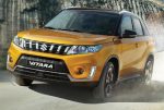 grand vitara