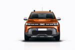 2023 Renault Duster