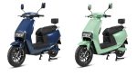 Electric Scooters