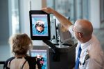 Face Recognition In Airports