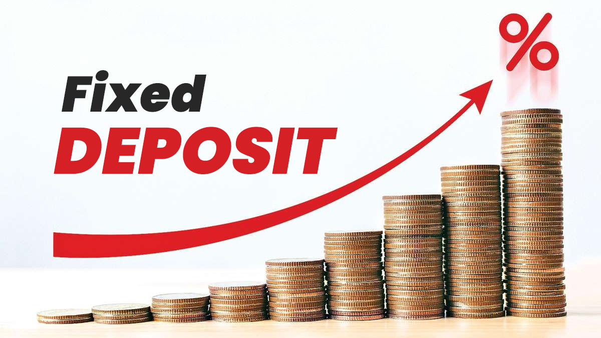 Term Deposit Account Meaning