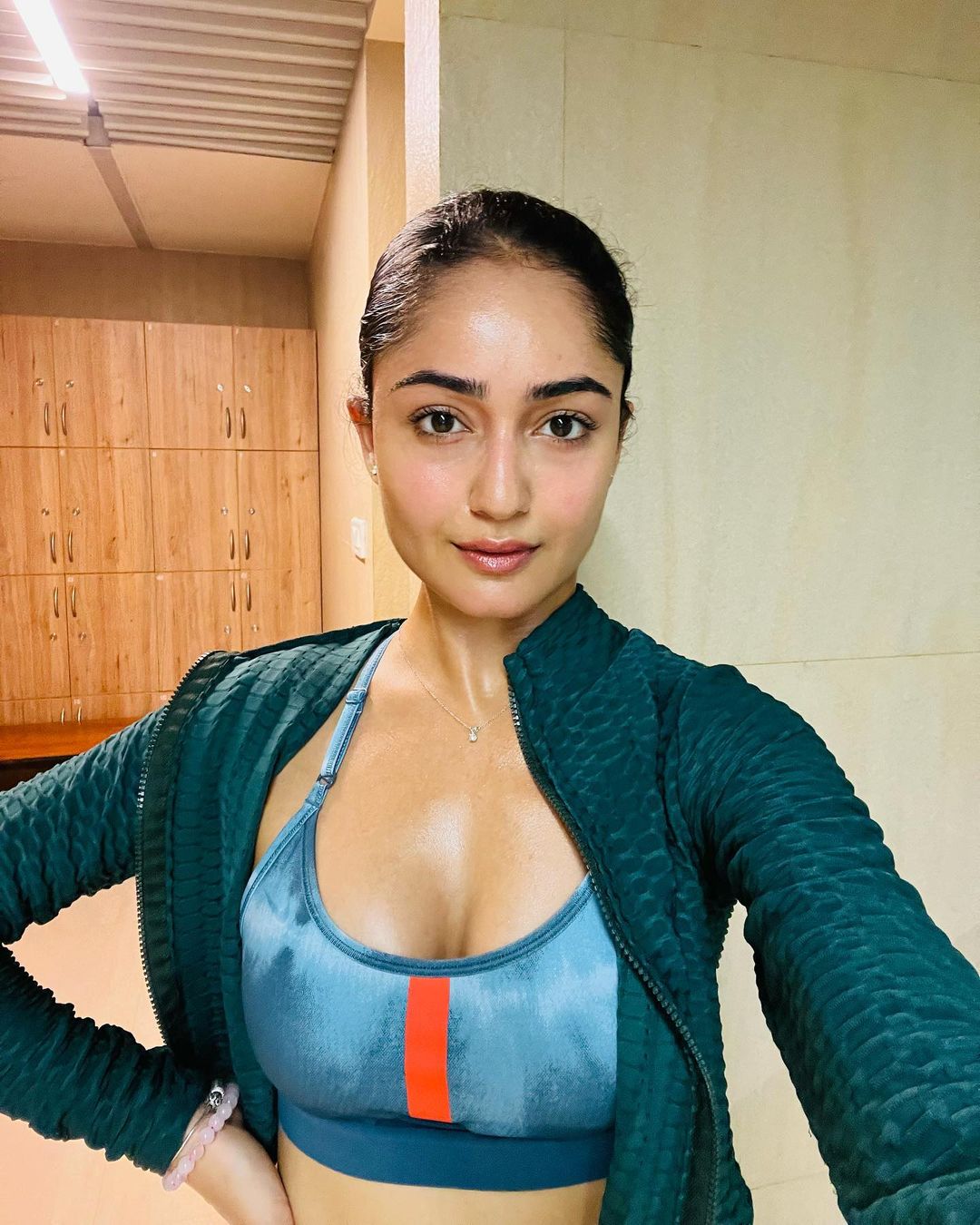 Hot Tridha Choudhary