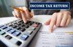 Income Tax Return Filing