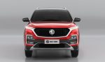 MG Hector Next Gen Fe